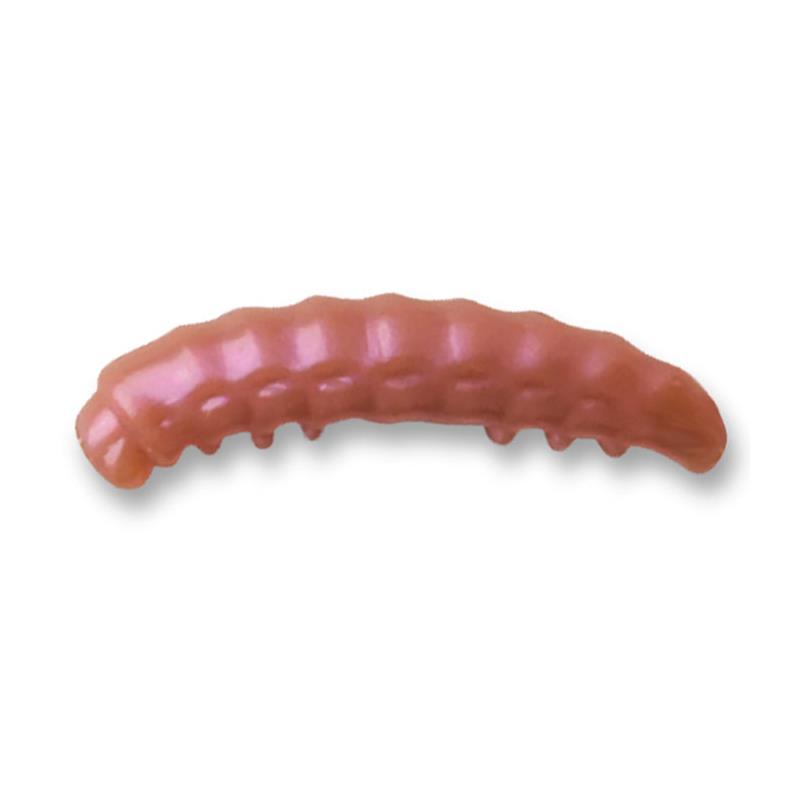 Leurre Souple Crazy Fish Mf Hworm 1.65” - 4.2Cm - Par 10