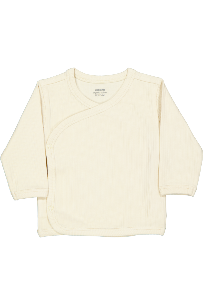 Vest - Beige