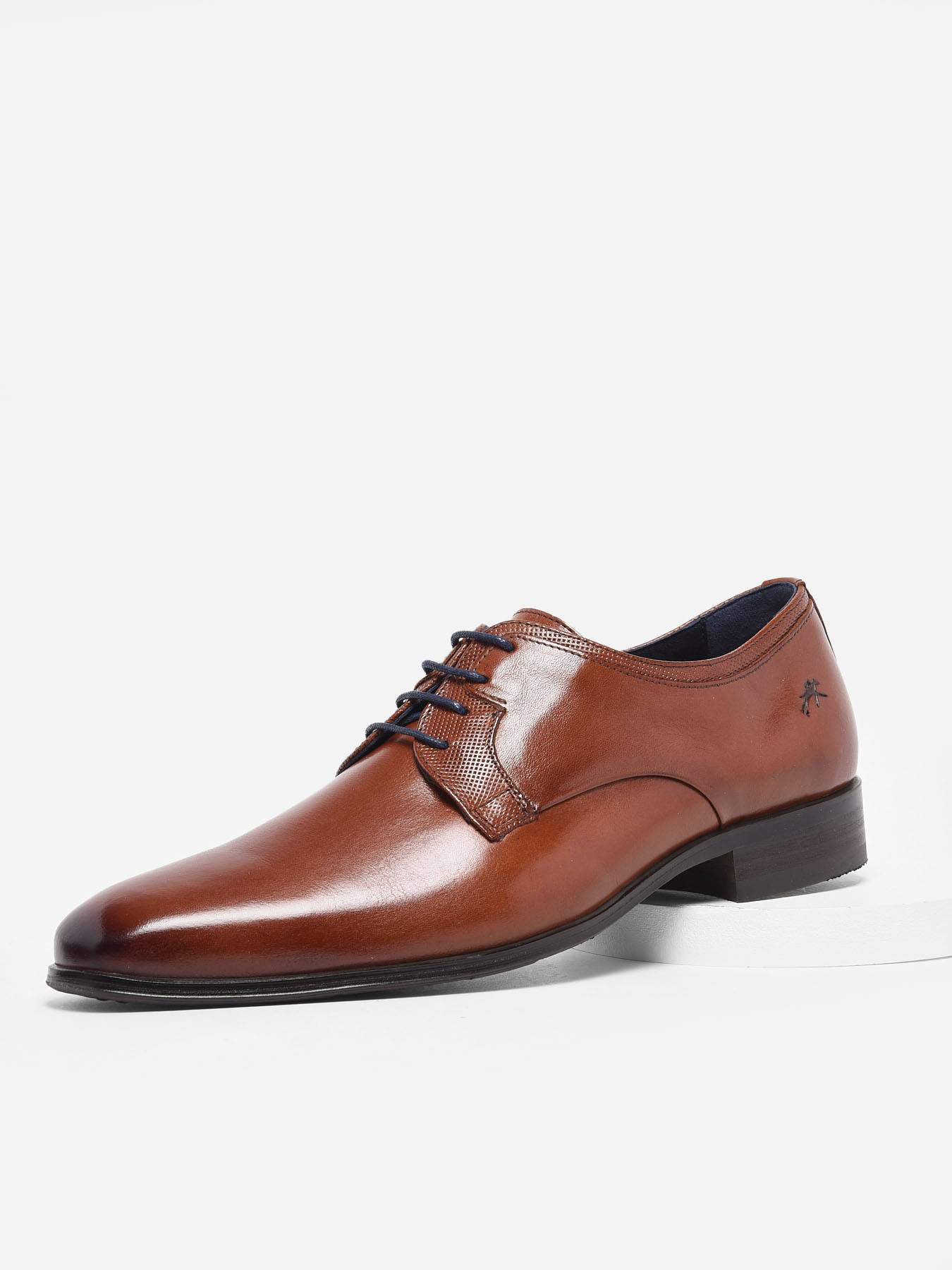 Chaussures de ville Cesar cuir FLUCHOS