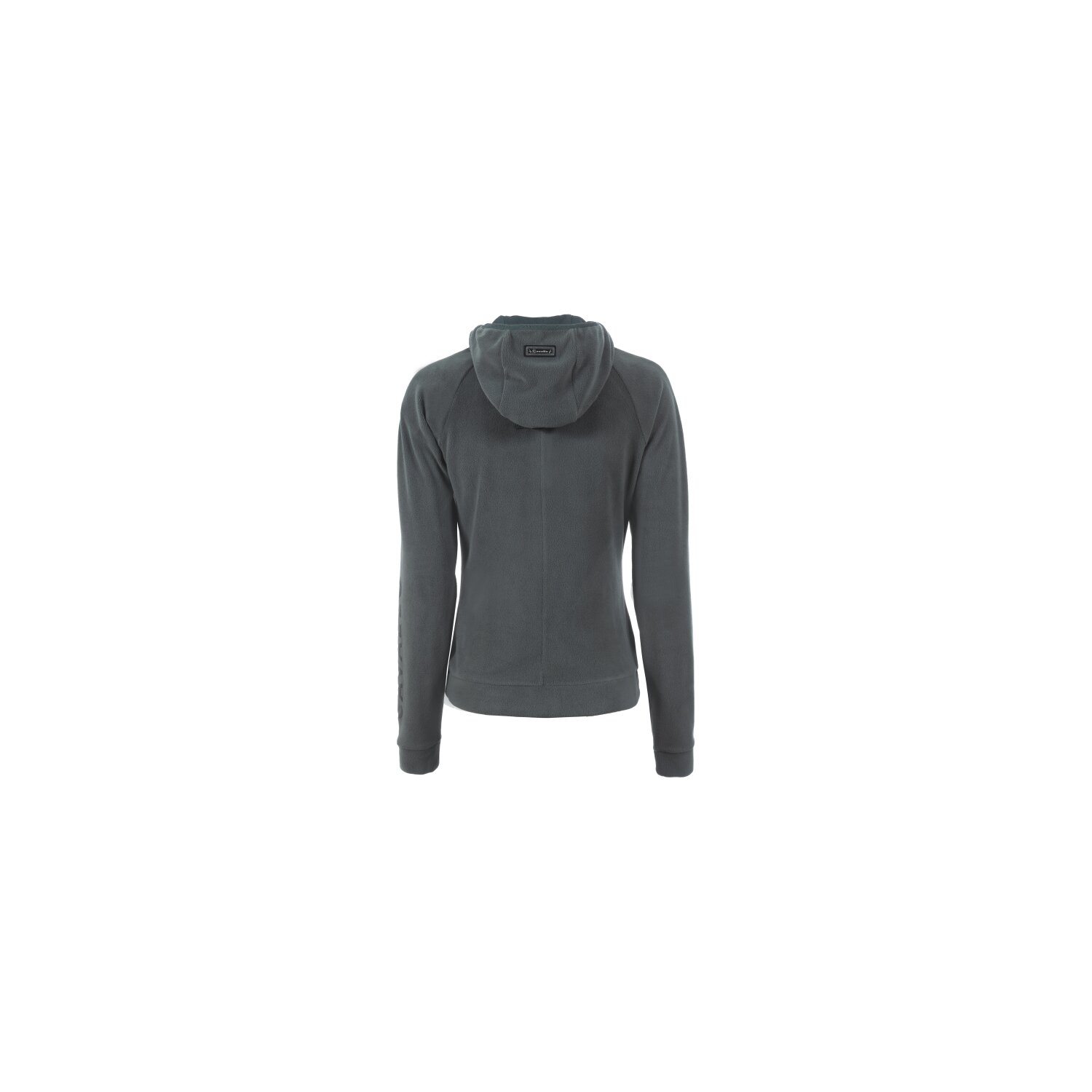 Cavallo Micro-Fleecepullover CAVALMADLEEN - silver pine