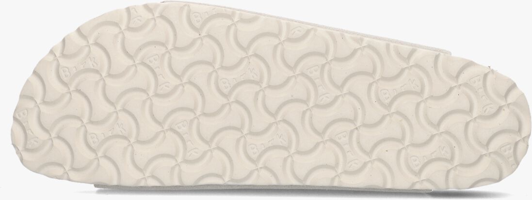 witte birkenstock slippers zurich dames