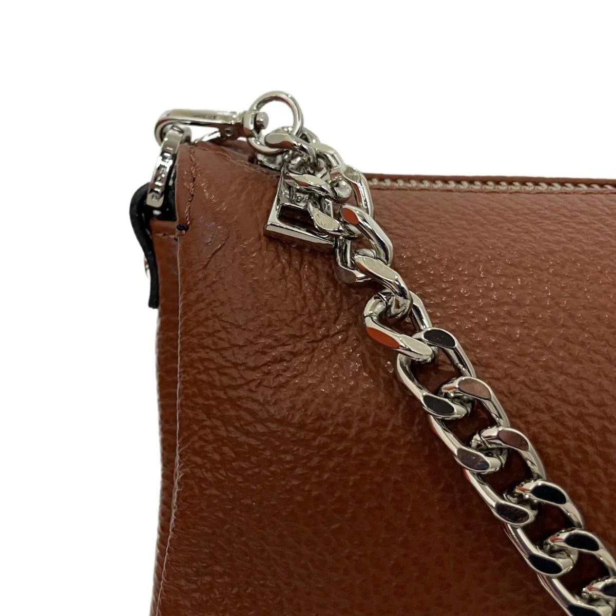Ripani | 7086 | Leren Schoudertas