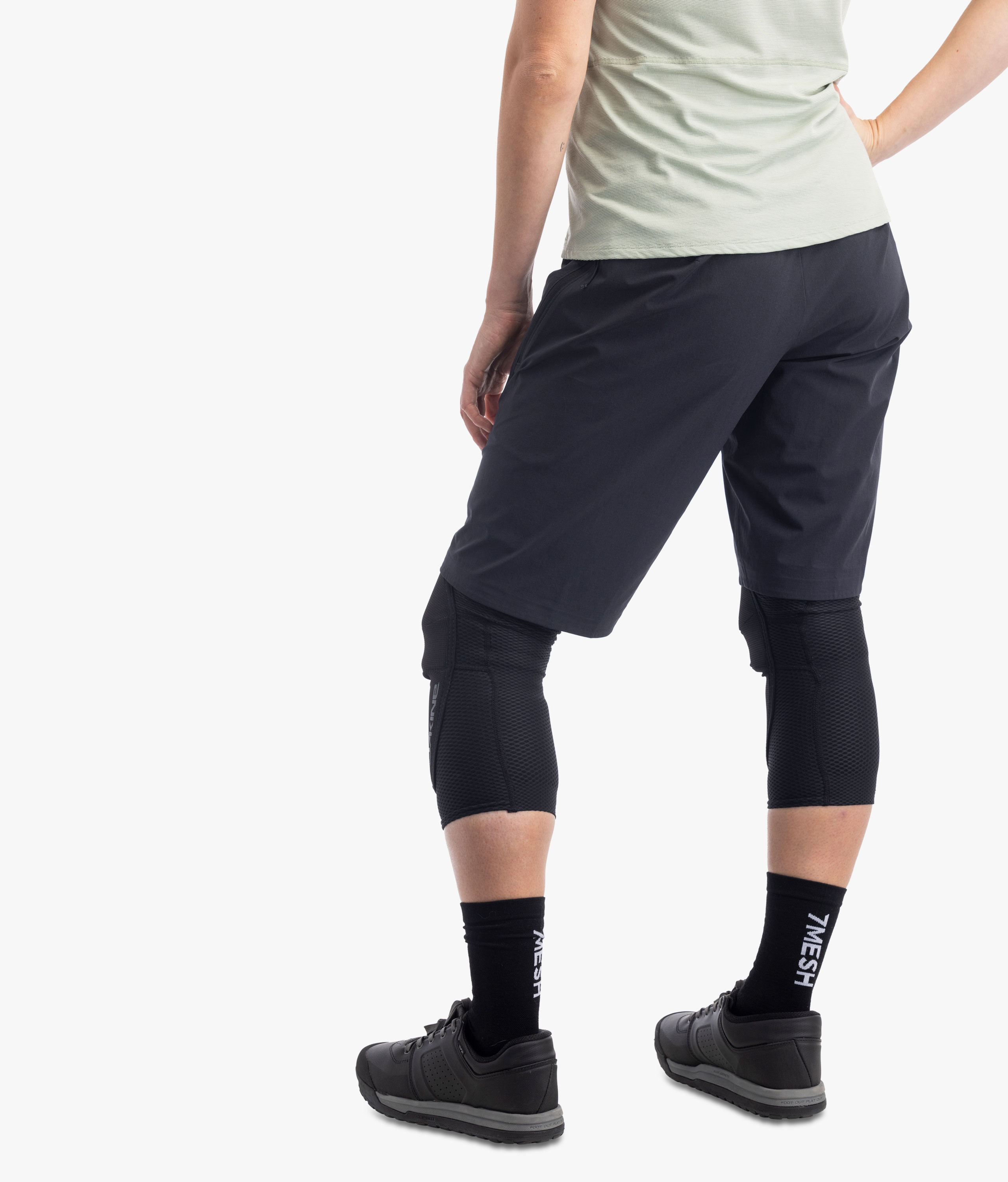 Transition Short Women's 12''