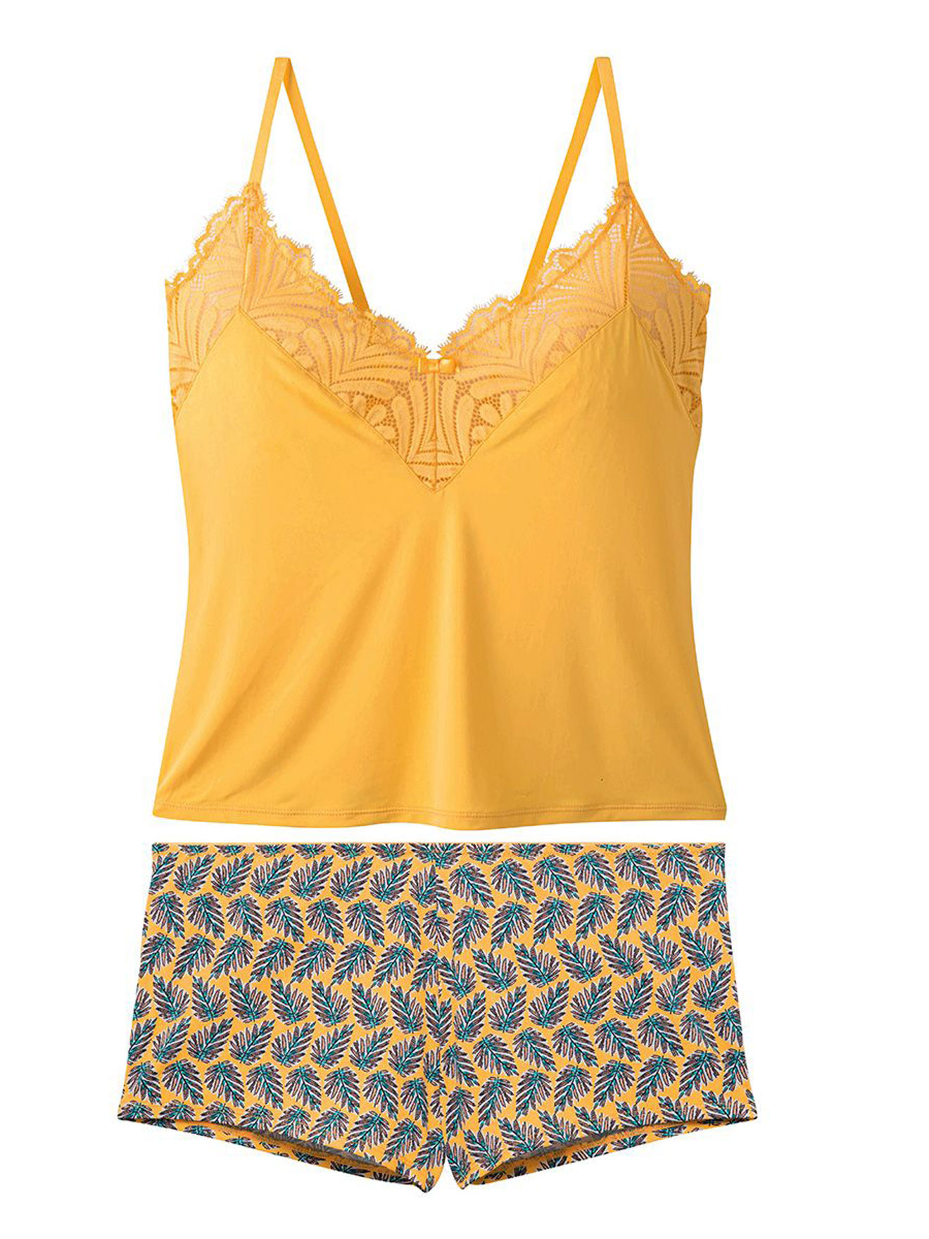 Top short Turlututu