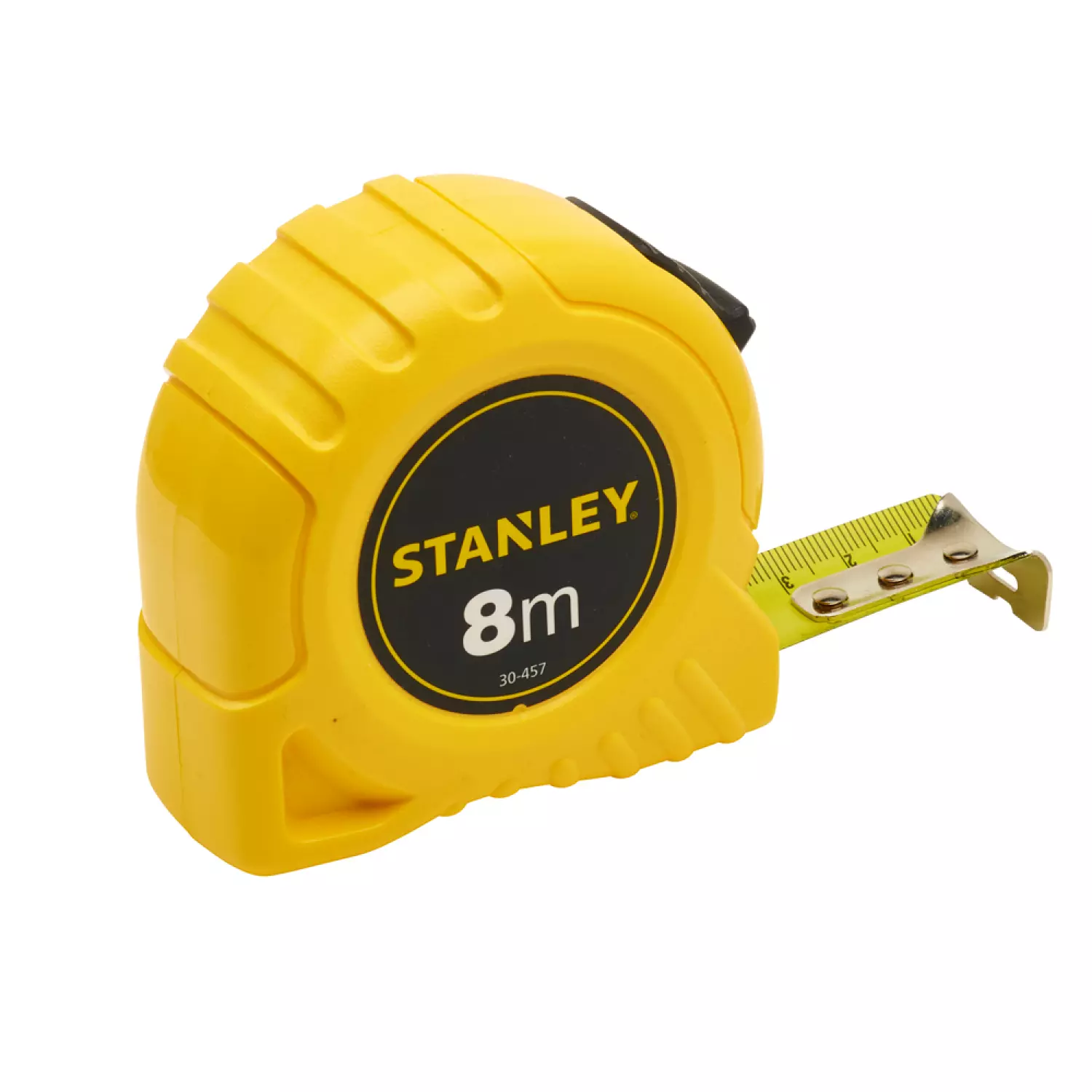 Stanley 1-30-457 Rolmaat - 8m x 25mm