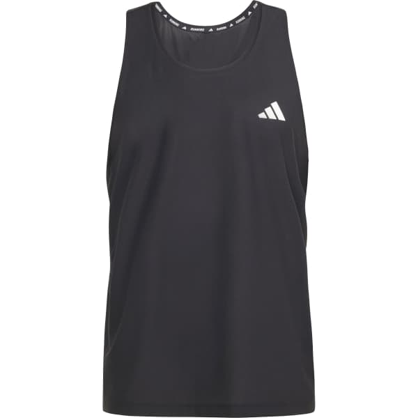 Débardeur trail ADIDAS OTR B TANK BLACK