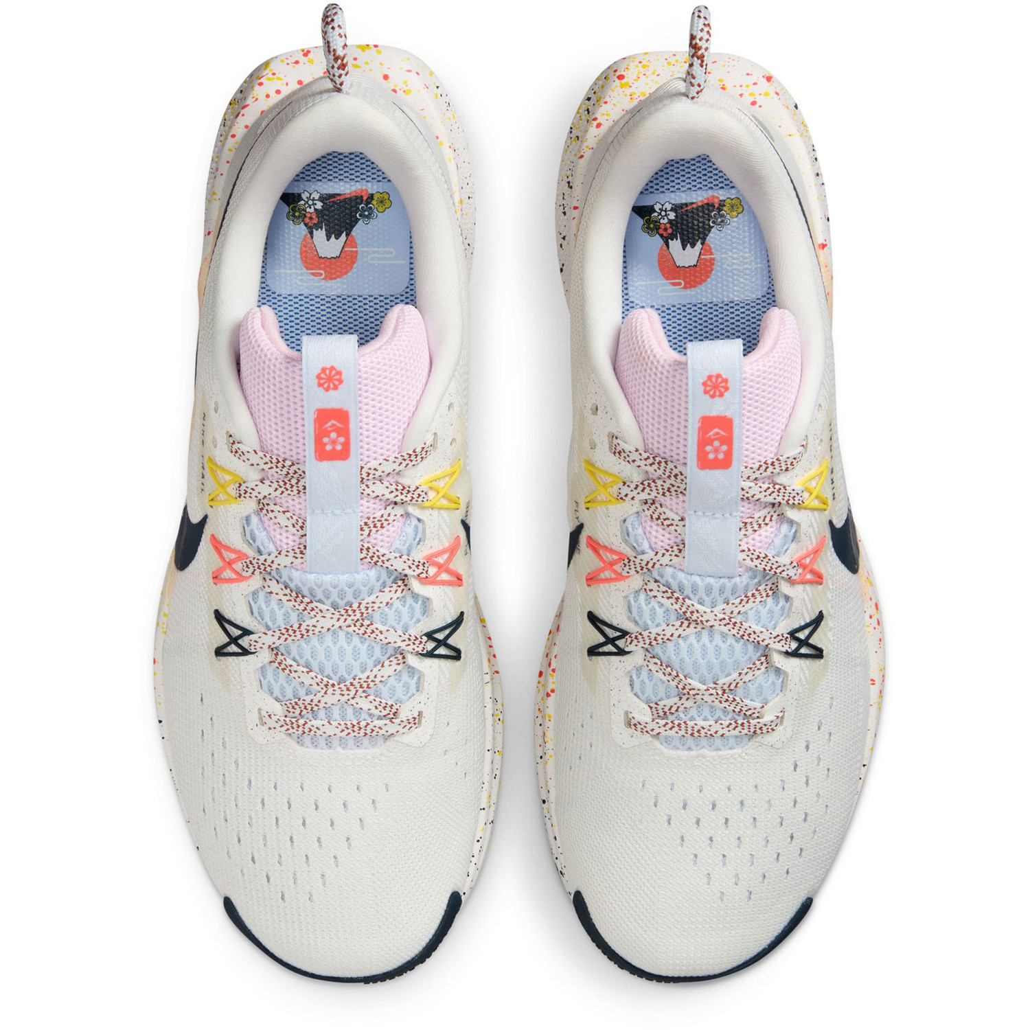 Nike Pegasus Trail 5 Dames