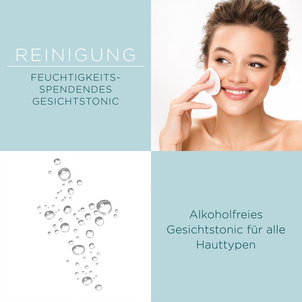 La mer Feuchtigkeitsspendendes Gesichtstonic