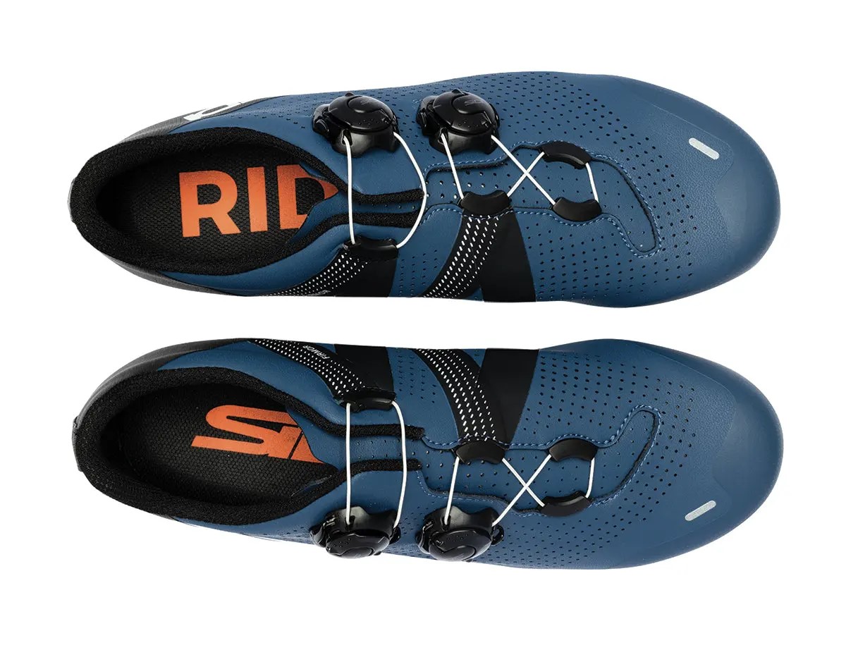Sidi Scarpe Ergo 6 racersko mørk blå
