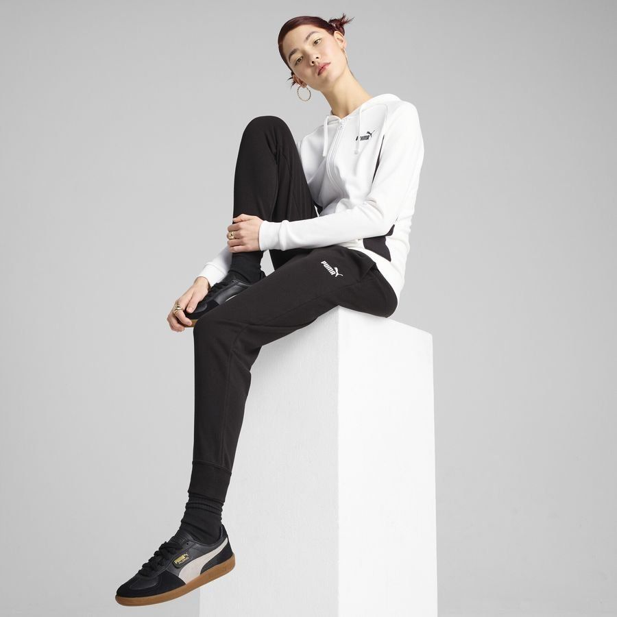 Puma Jogginganzug mit Kapuze