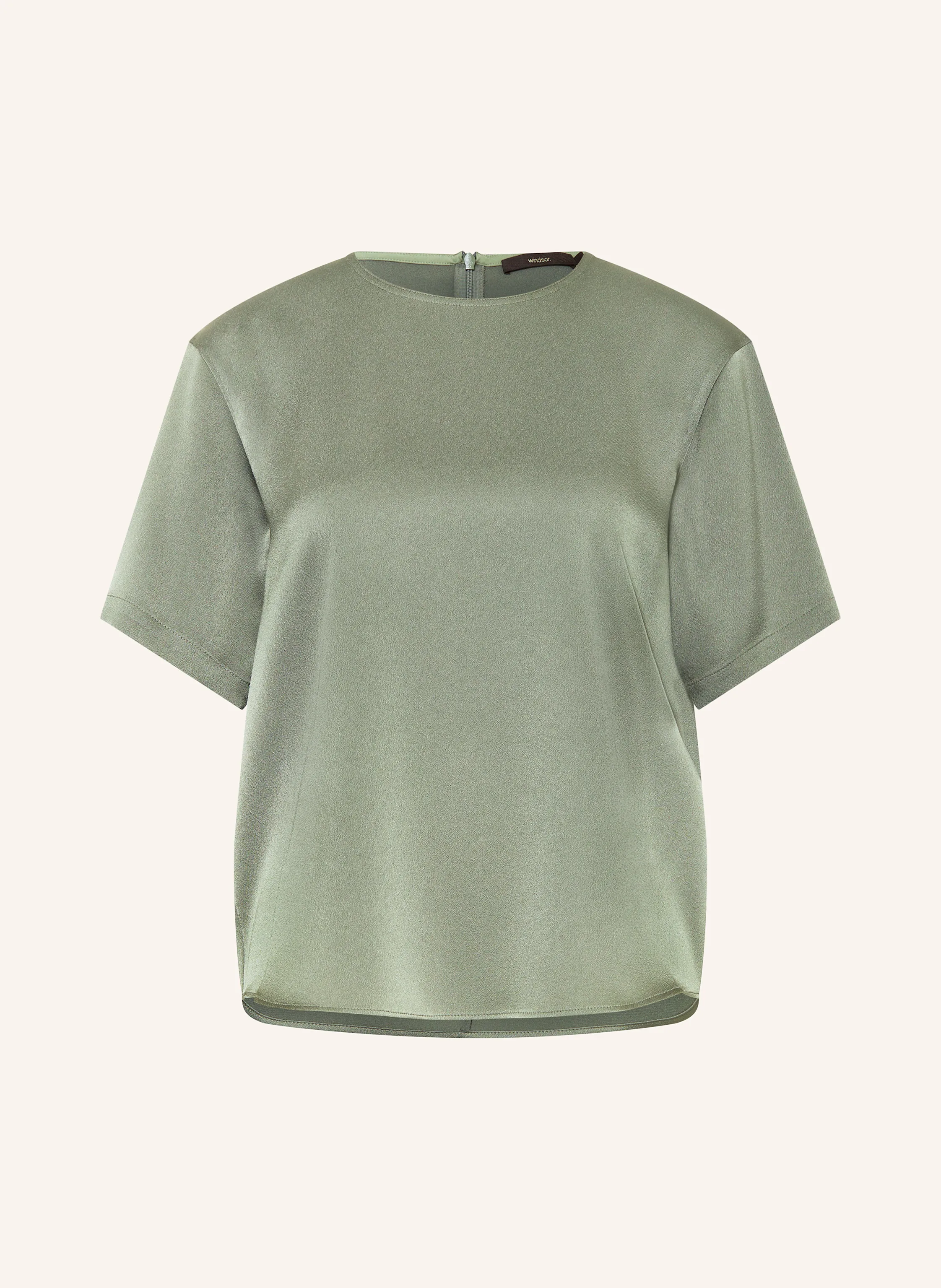 windsor. Blusenshirt