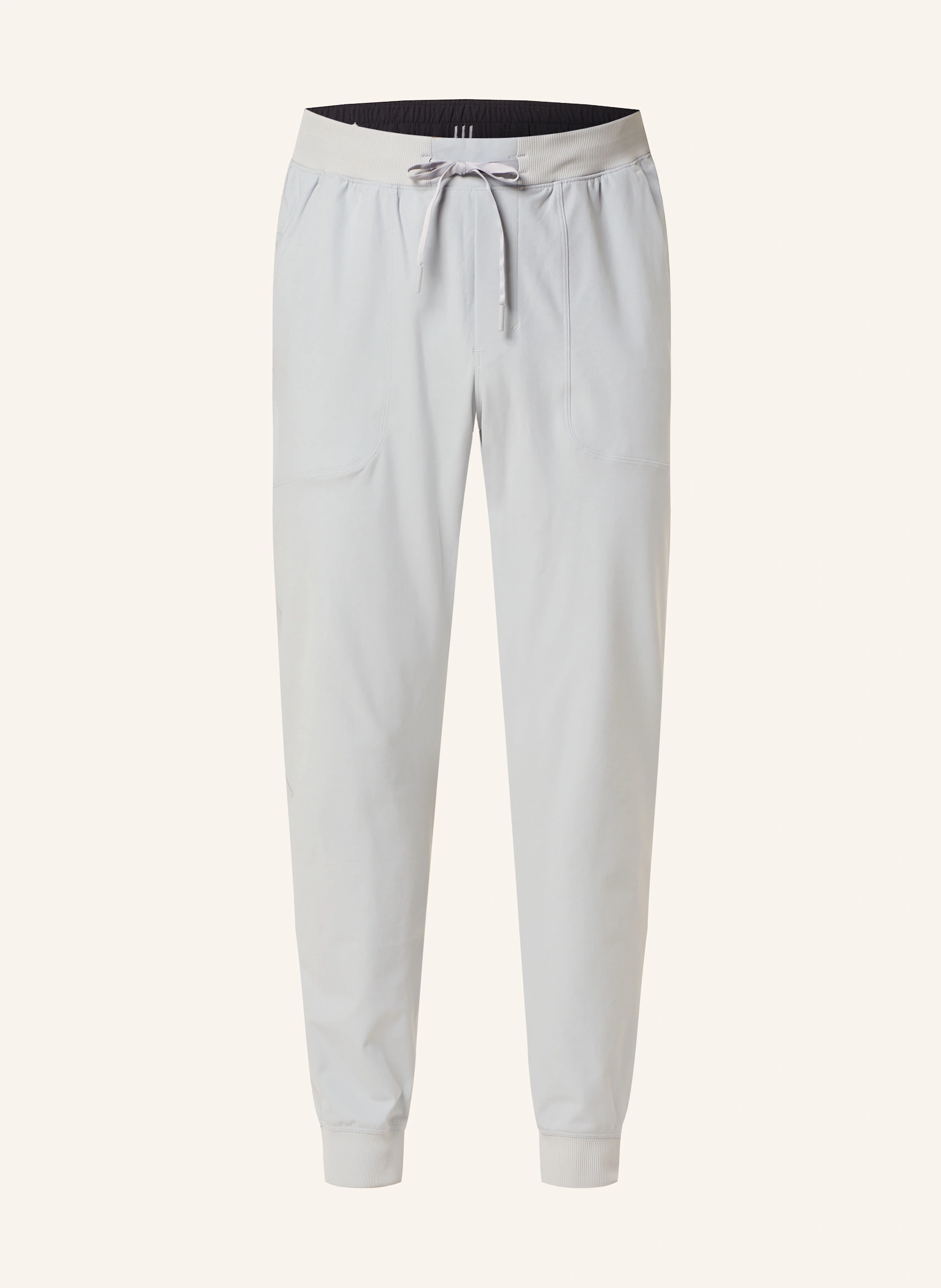 lululemon Trainingshose ABC