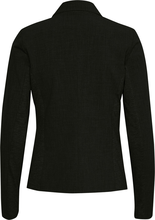 Kaffe Jillian blazer Sort