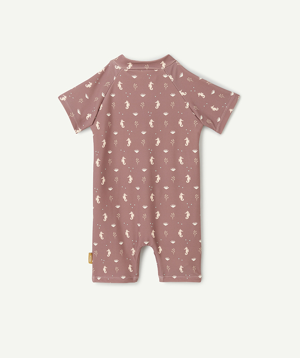 FRESKcombinaison anti-uv bébé