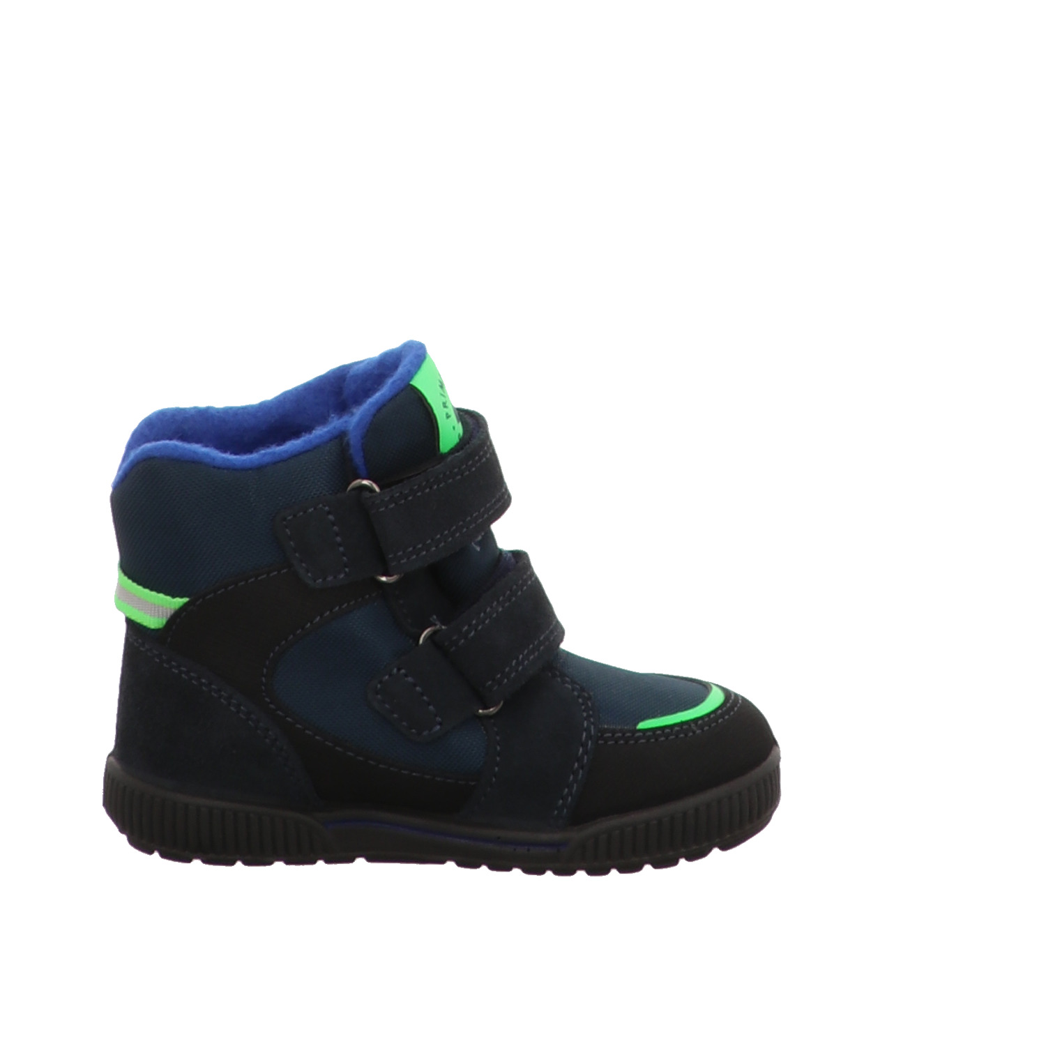 Primigi Stiefel blau