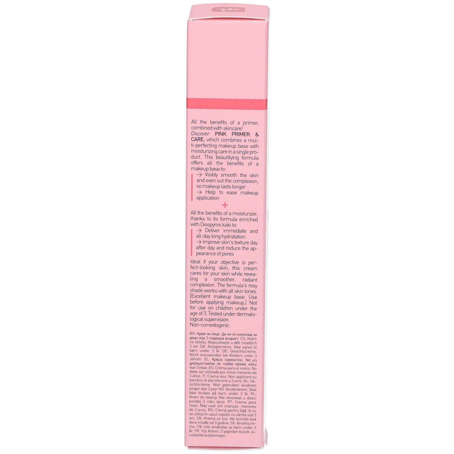 erborian PINK PRIMER & CARE