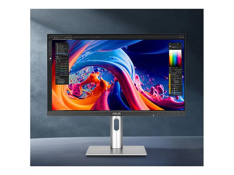[OUTLET] - ASUS ProArt PA27JCV - LED-skærm - 27