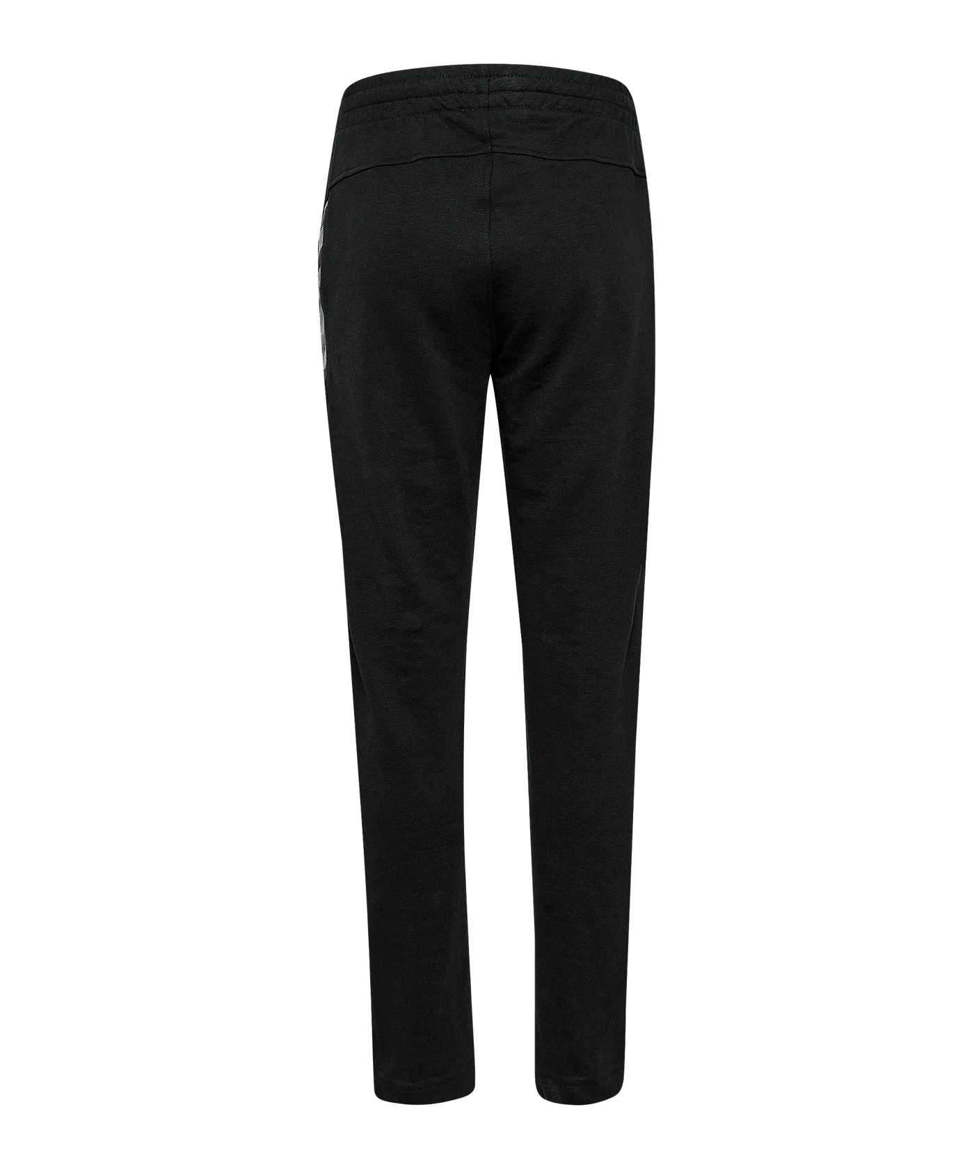 Hummel AUTHENTIC CO Trainingshose Kids Schwarz F2001