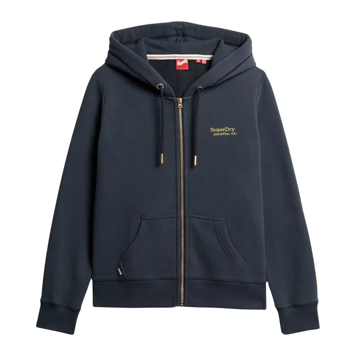 Superdry Essential Logo Vest Dames