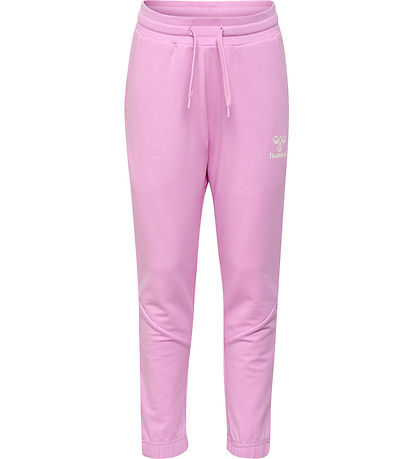 Hummel Jogginghosen - hmlNuttie - Pastel Lavender