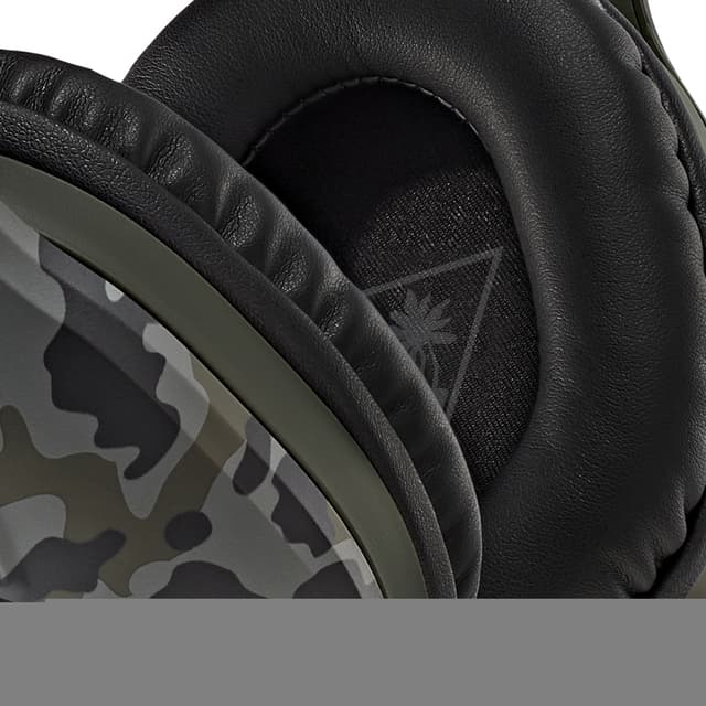 Turtle Beach Recon 70 Camo Green PS5, PS4, Xbox