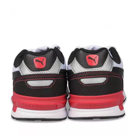 Baskets NOIR PUMA Graviton