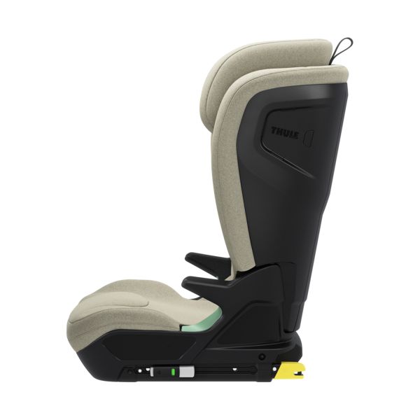 Thule Autostoel - Palm - Booster - Soft Beige