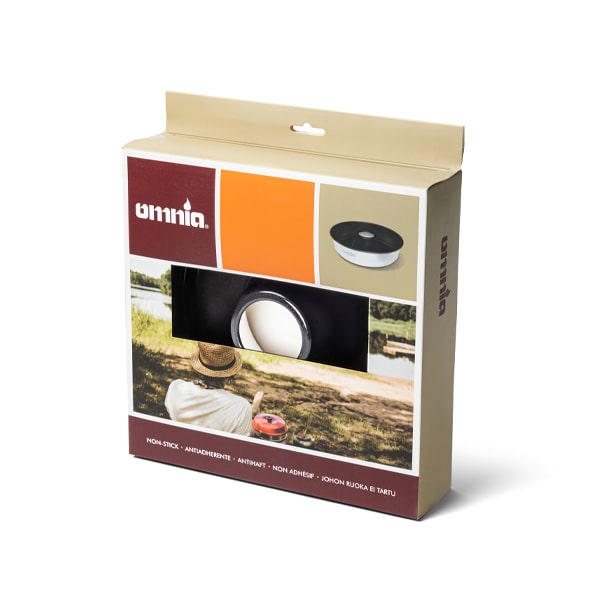 Moule céramique pour mini Four OMNIA