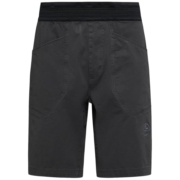Short escalade LA SPORTIVA FLATANGER SHORT M CARBON/SLATE