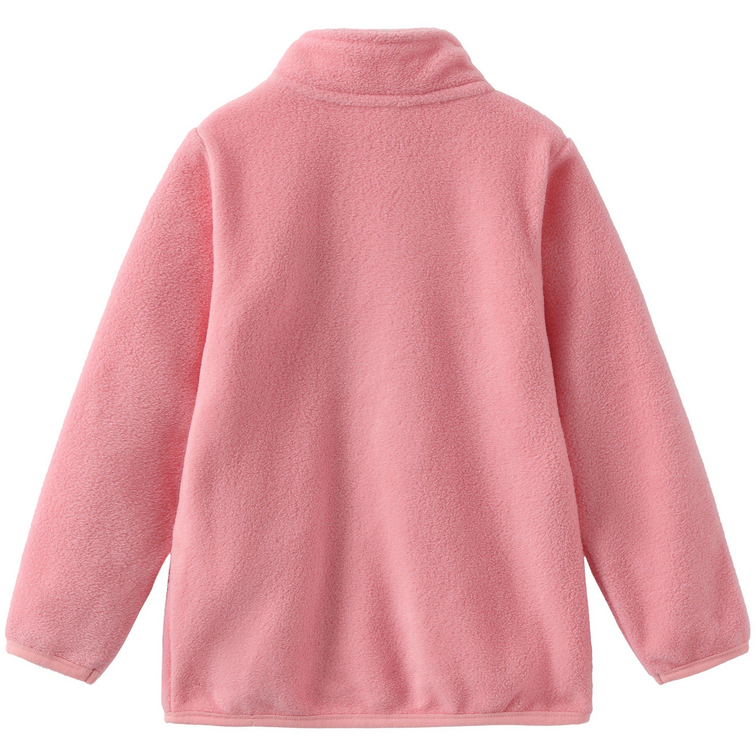 Star Fz Fleece Top Junior