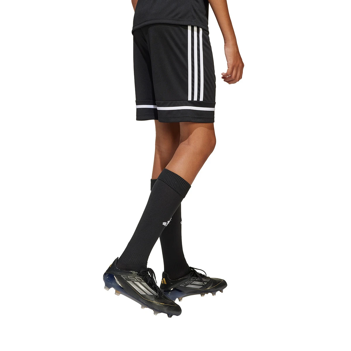 Calções adidas Squadra 25 Criança