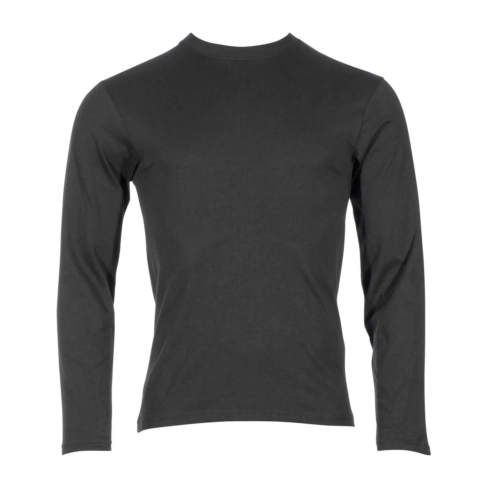 Mil-Tec -  T-Shirt Langarm