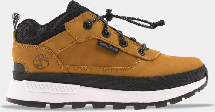 TIMBERLAND Filed Trekker Low Beige kleuter sneakers