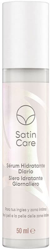 Daily moisturizing serum Gillette Venus Intima 50 ml