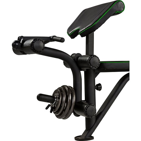 Tunturi SM60 multi træningsbænk