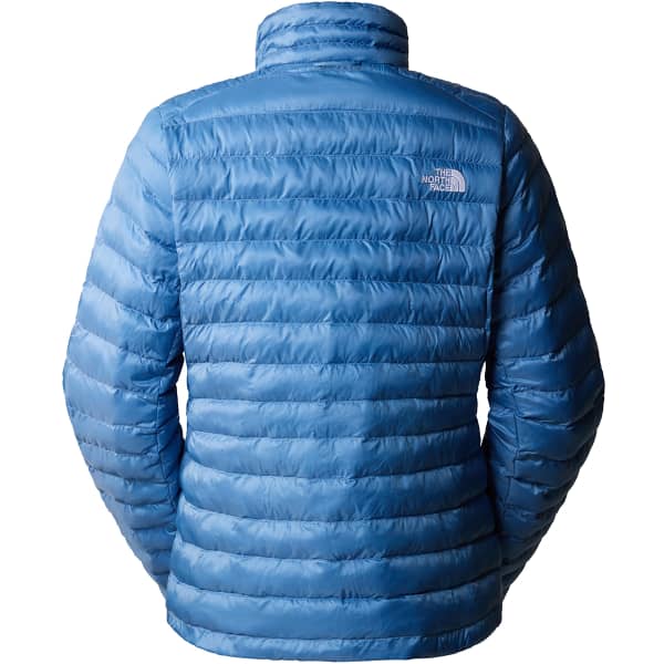 Doudoune randonnée THE NORTH FACE W HUILA SYNTHETIC JACKET INDIGO STONE