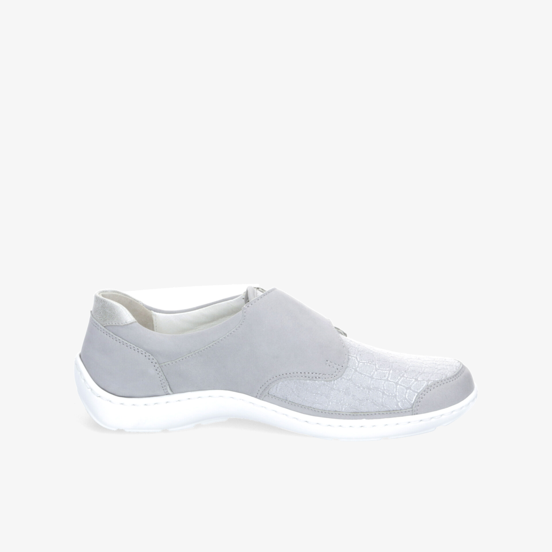 waldläufer Henni Damen Slipper beige