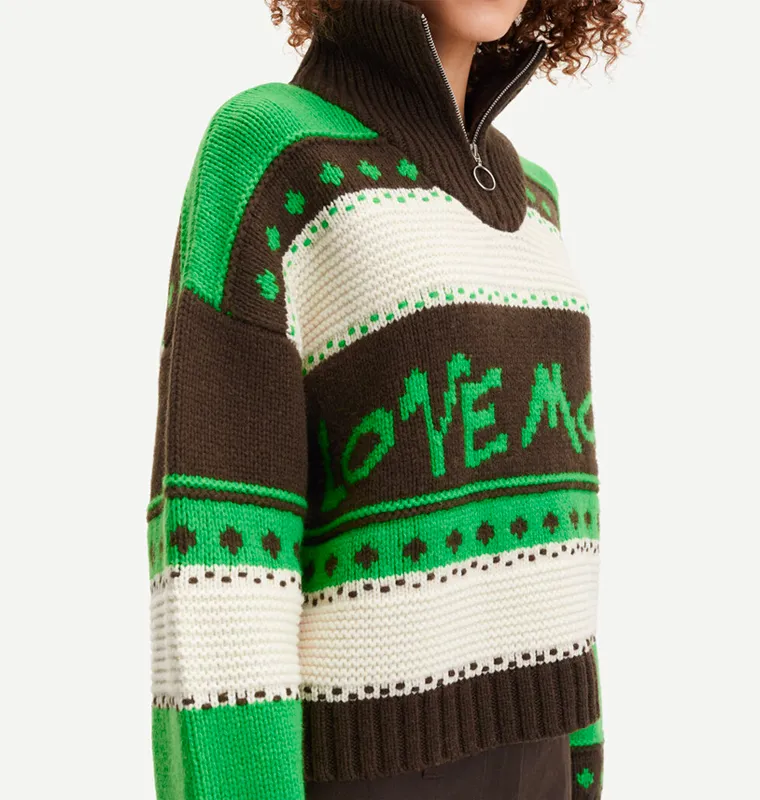 Pullover Ekei 11250 Samsoe Samsoe