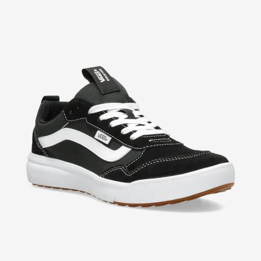 Gama Vans
