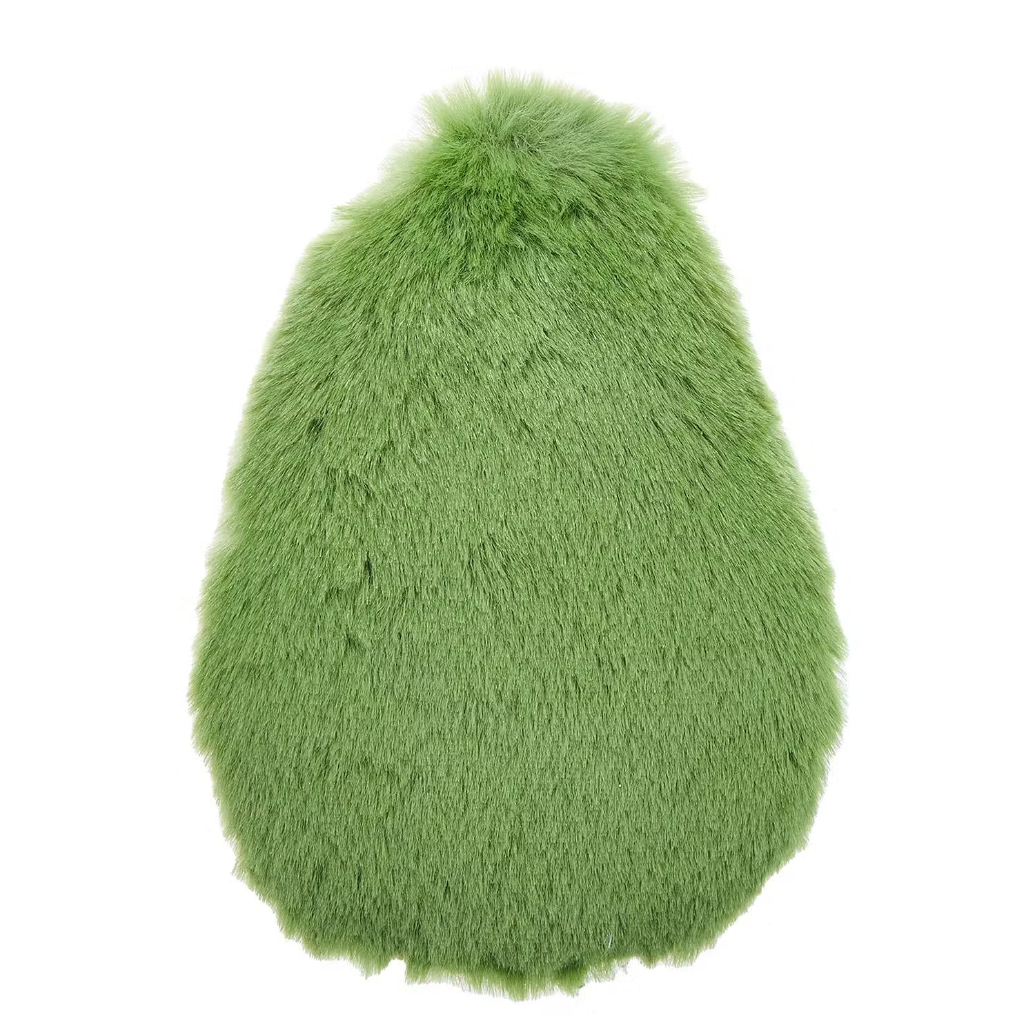 HOT'N'HUG Taschenwärmer Avocado