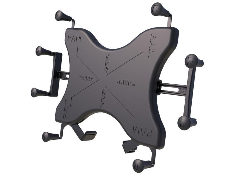 RAM Mounts Tablet-Halterung Universal X-Grip RAM-HOL-UN11U Universal Tablethalterung, Top