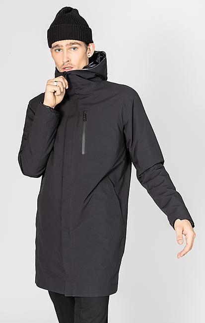 SCANDINAVIAN EDITION - PARKA URBAN 3 EN 1
