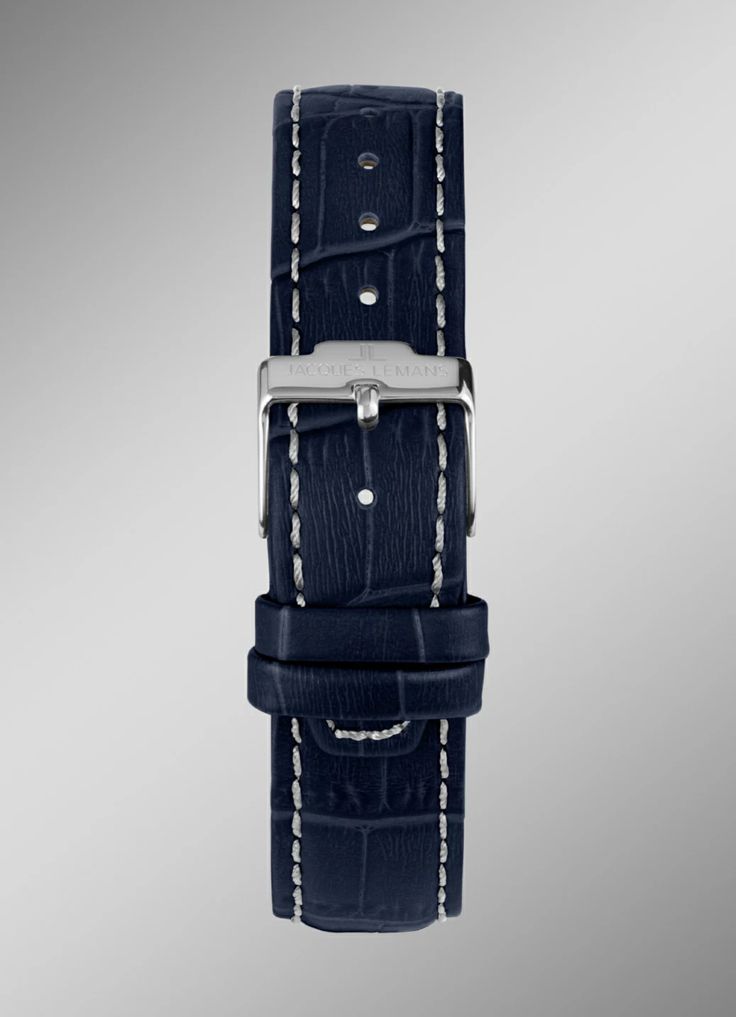 Jacques Lemans 42-2B Herrenuhr