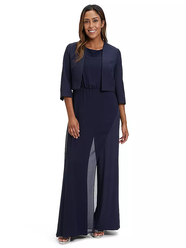 VERA MONT Bolero dunkelblau