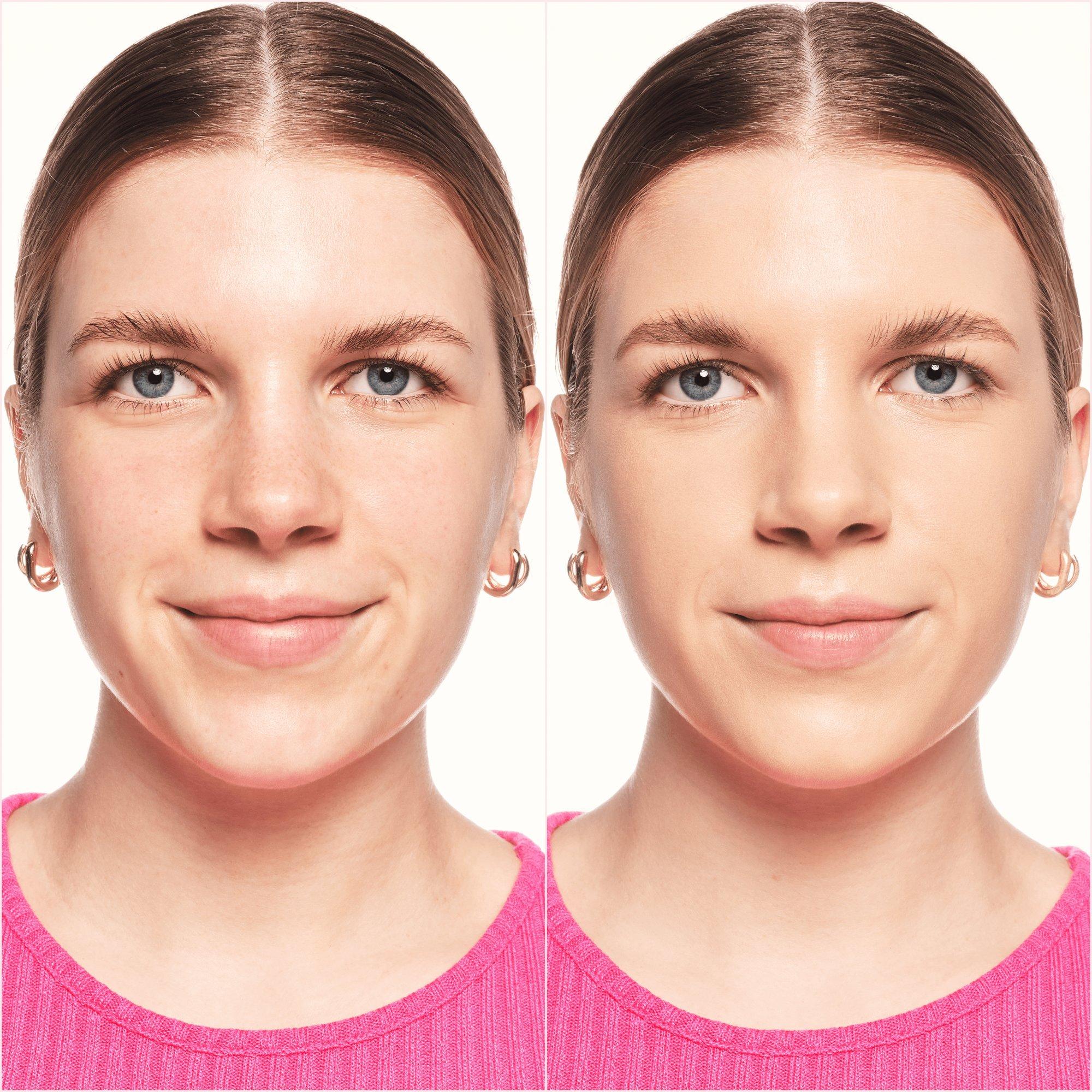 FRESH & FIT FOUNDATION fond de teint