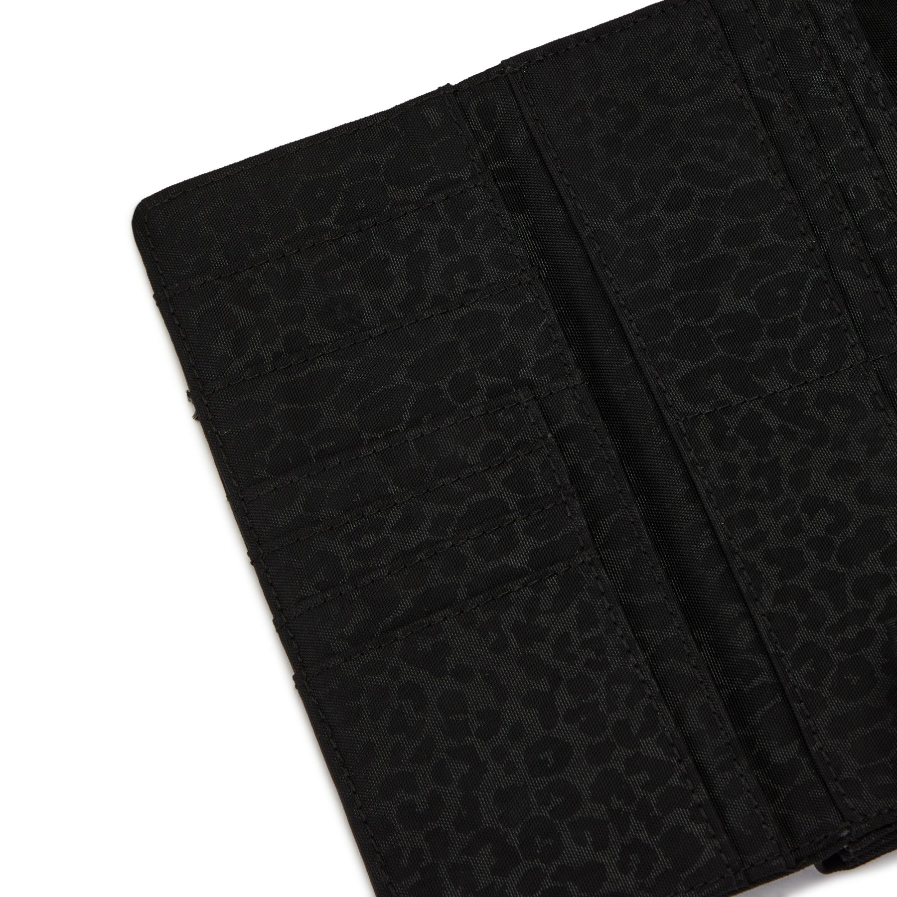 RUBI Grand Portefeuille avec Dragonne - Shimmering Spots