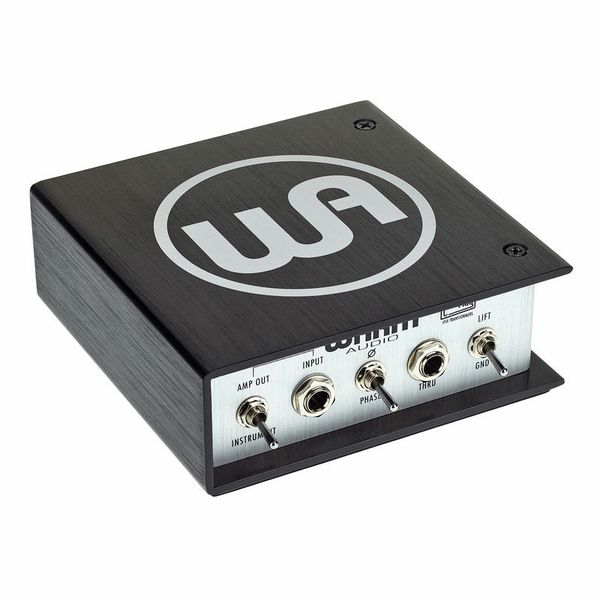 Warm Audio WA-DI-A