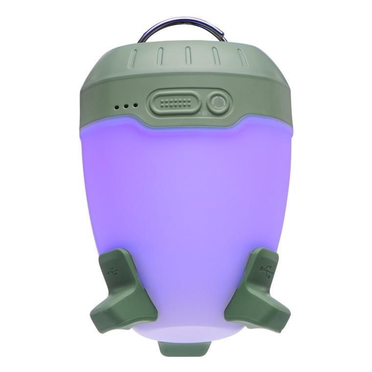 Black Diamond Orbiter 450 Lantern Desert Sage