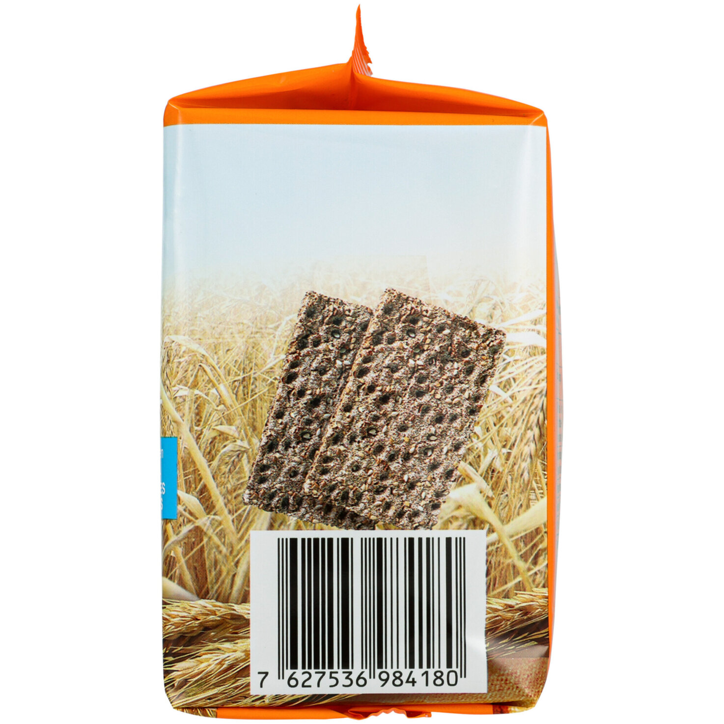 Prix Garantie Knäckebrot mit Sesam