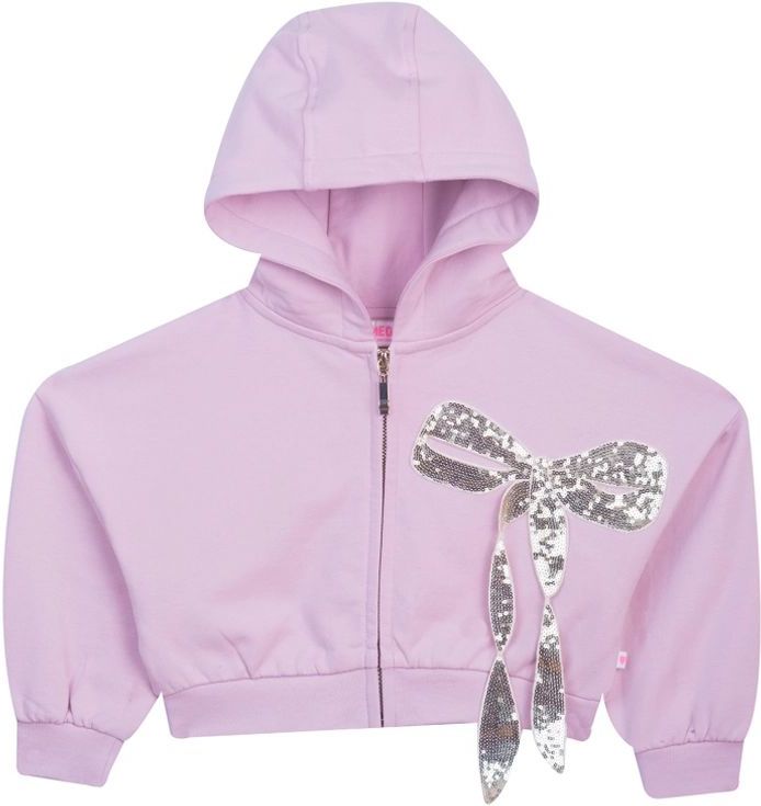 Someone meisjes vest - Rose